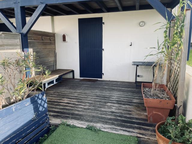 Location appartement T2 Bidart - Photo 3