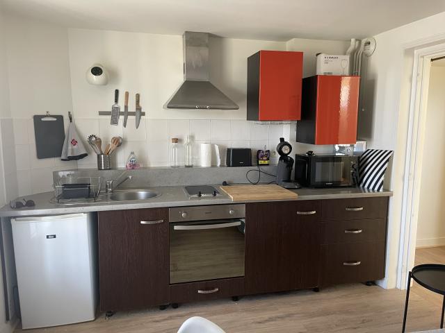 Location appartement T2 Bidart - Photo 4