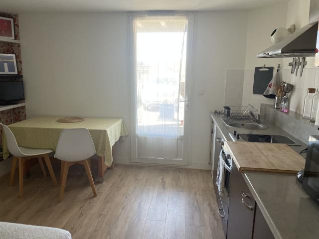 Location appartement T2 Bidart - Photo 6
