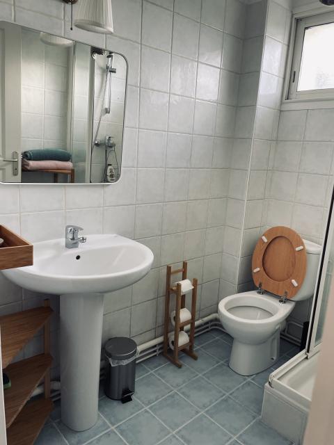 Location appartement T2 Bidart - Photo 9