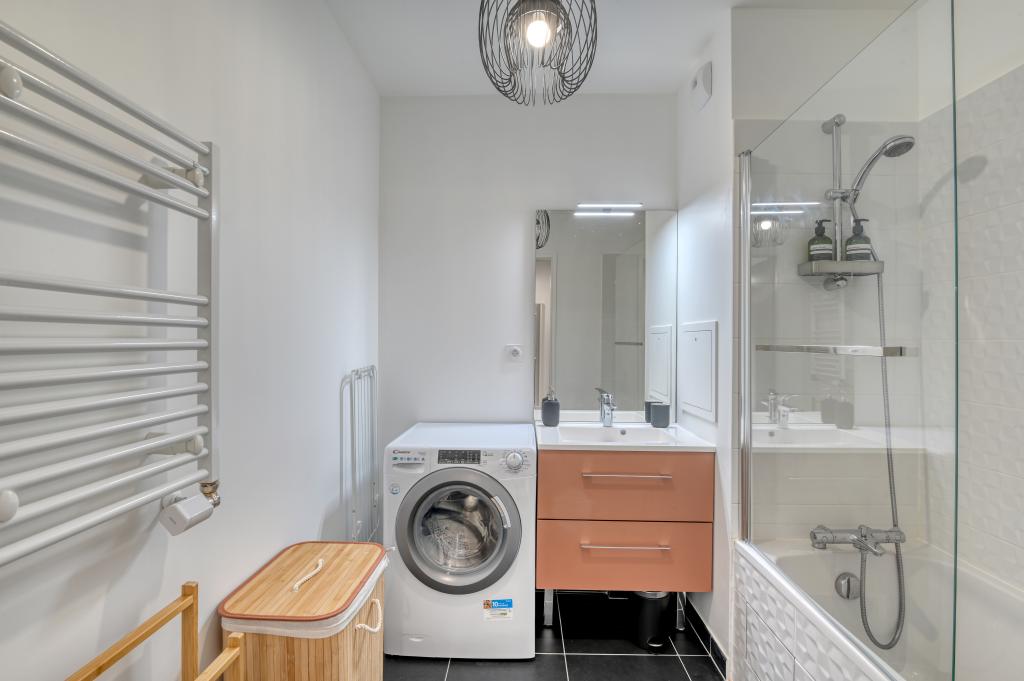 Location chambre Asnieres sur Seine - Photo 3