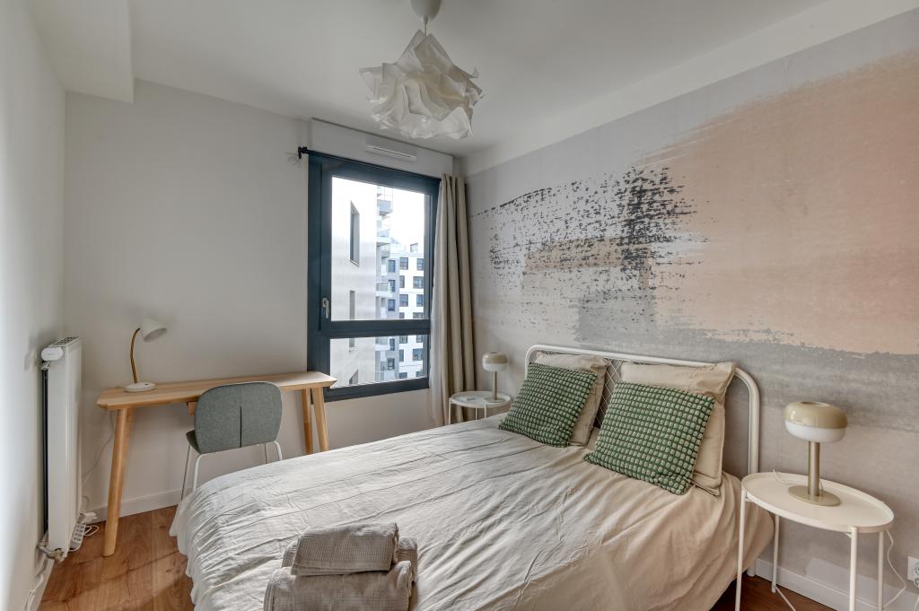 Location chambre Asnieres sur Seine - Photo 4