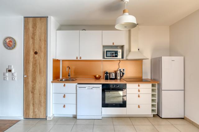 Location appartement T3 Asnieres sur Seine - Photo 5