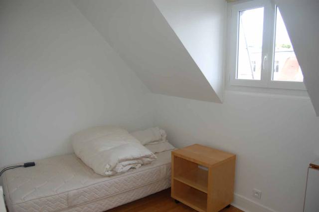 Location studio Paris 08 - Photo 2