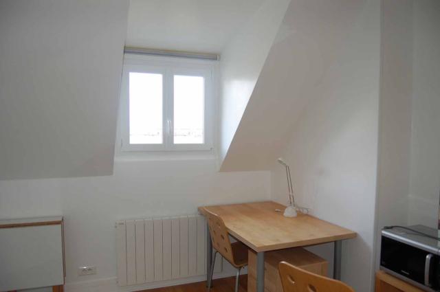 Location studio Paris 08 - Photo 3