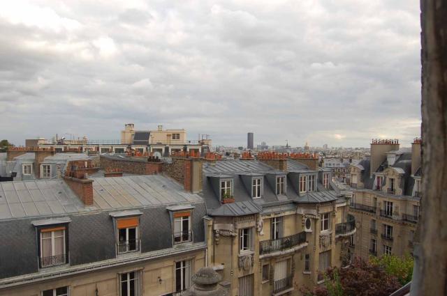 Location studio Paris 08 - Photo 8