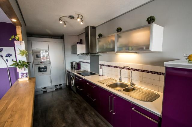 Location appartement T2 Tarbes - Photo 2