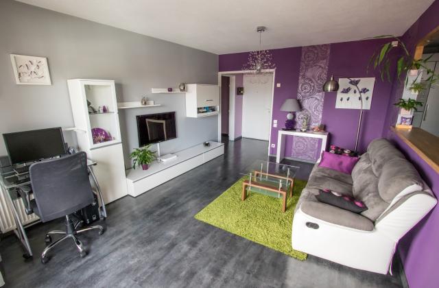 Location appartement T2 Tarbes - Photo 3