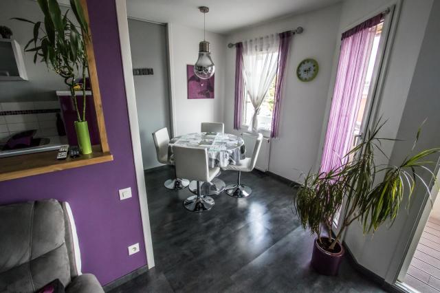 Location appartement T2 Tarbes - Photo 4