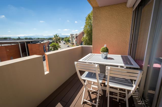 Location appartement T2 Tarbes - Photo 9