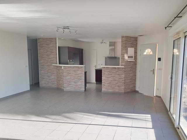 Location maison F4 Magalas - Photo 2