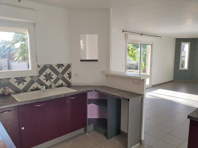 Location maison F4 Magalas - Photo 3
