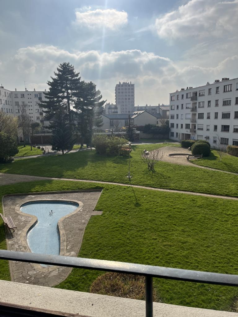Location chambre Bagneux - Photo 1
