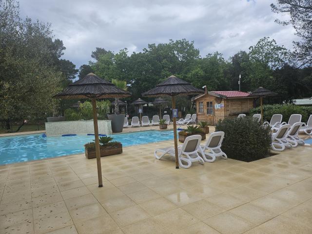 Location appartement T3 Sillans la Cascade - Photo 2