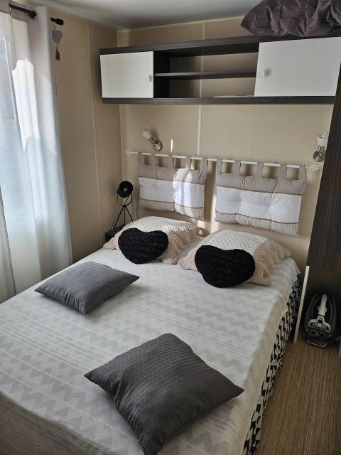 Location appartement T3 Sillans la Cascade - Photo 3