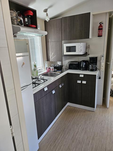 Location appartement T3 Sillans la Cascade - Photo 4
