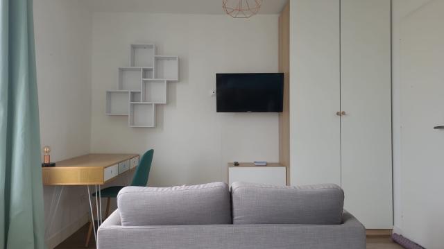 Location studio Rouen - Photo 4