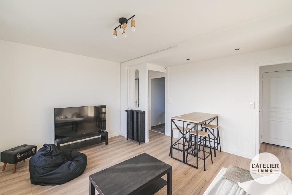 Location chambre Tinqueux - Photo 1