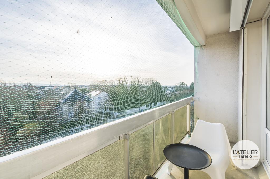 Location chambre Tinqueux - Photo 2