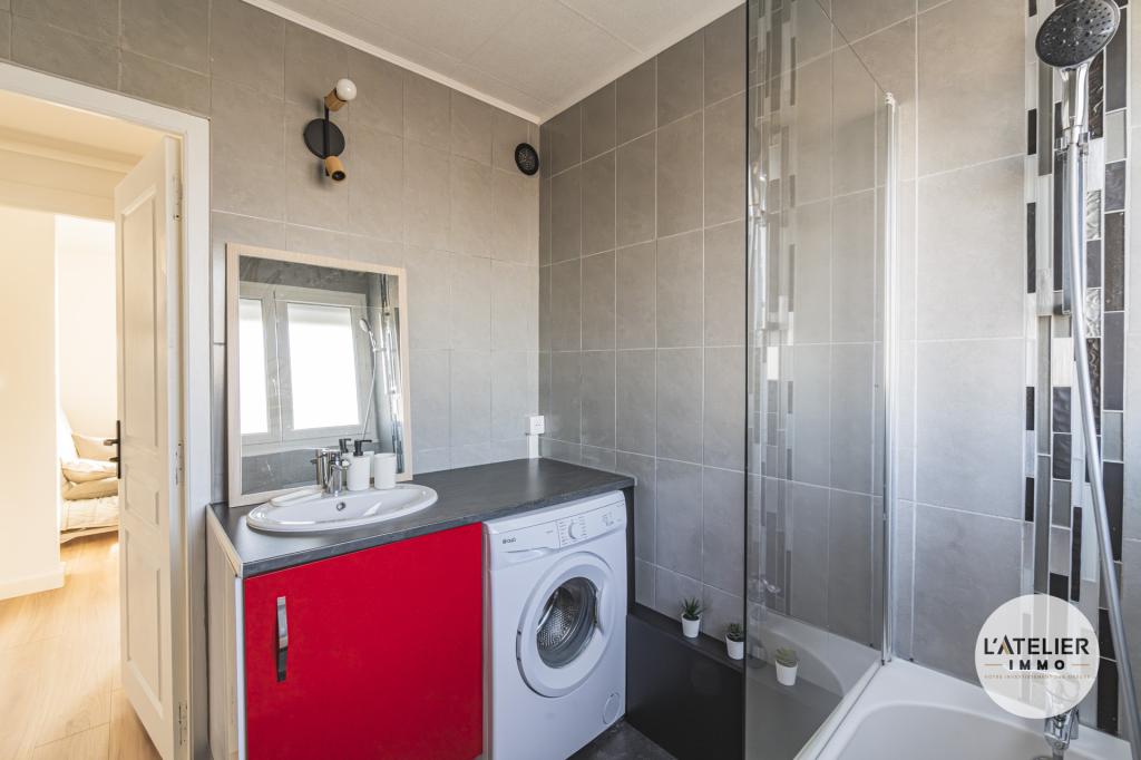 Location chambre Tinqueux - Photo 4