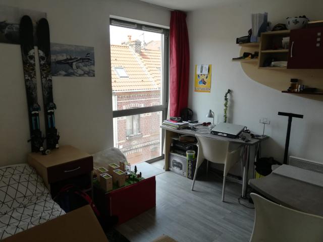 Location studio Lille - Photo 4