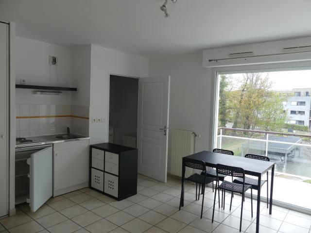 Location studio Rennes - Photo 3