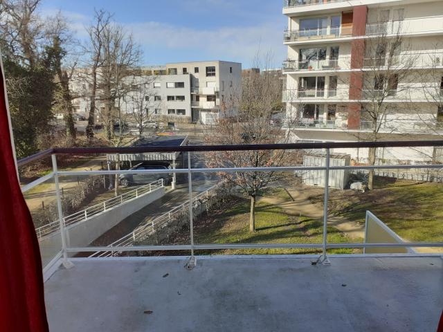 Location studio Rennes - Photo 4