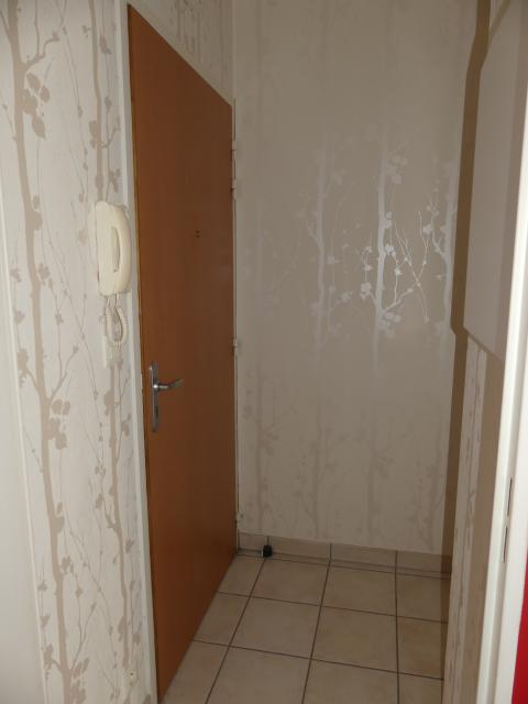 Location studio Rennes - Photo 5