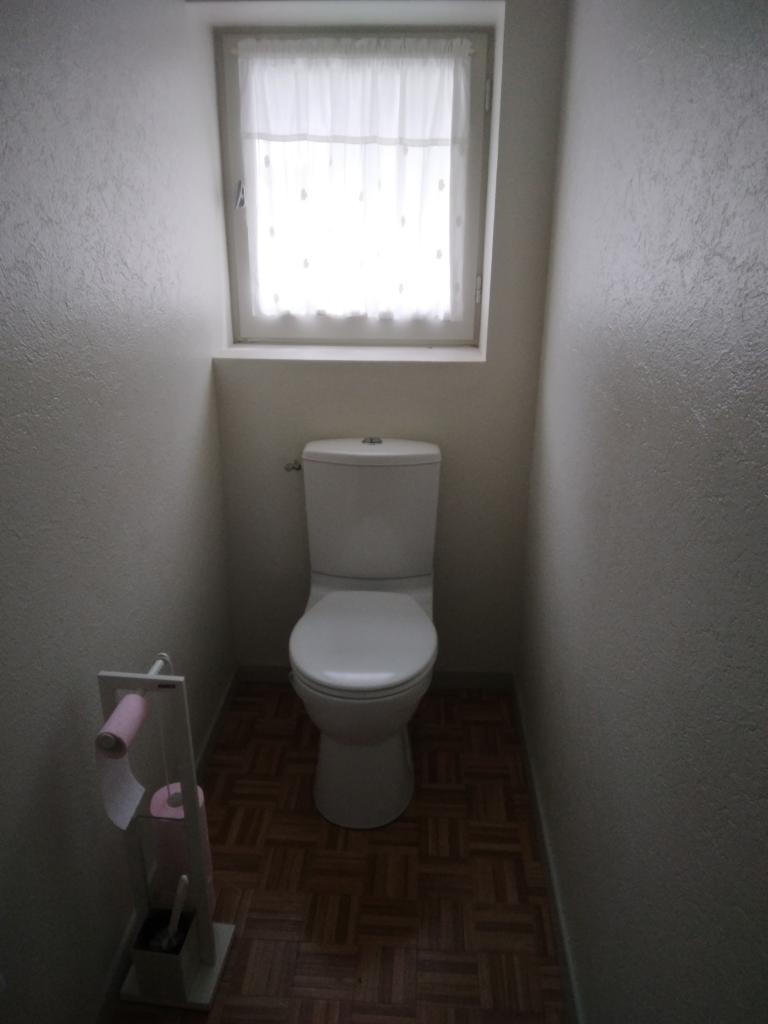 Location chambre Ergue Gaberic - Photo 1