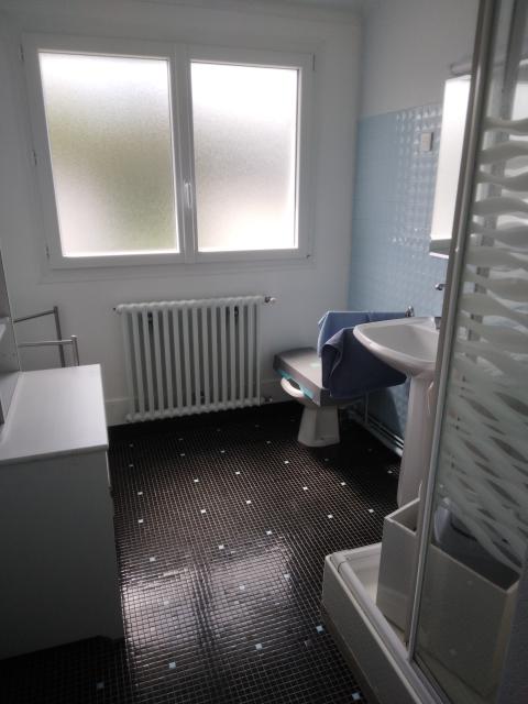 Location chambre Ergue Gaberic - Photo 3