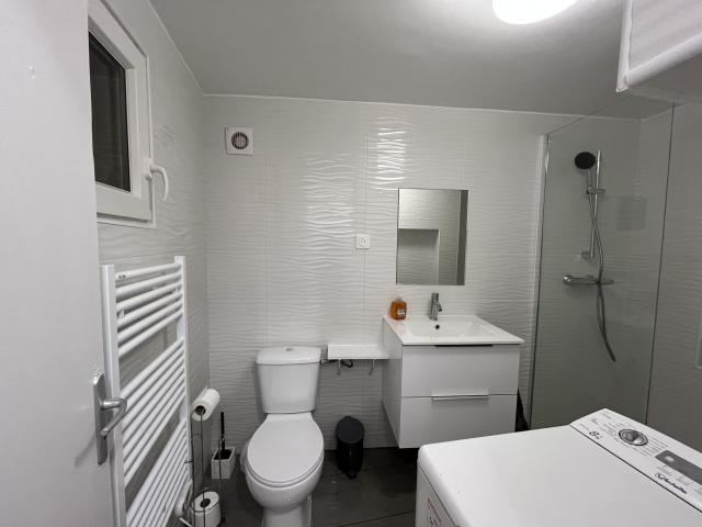Location maison F2 Fontenay sous Bois - Photo 3