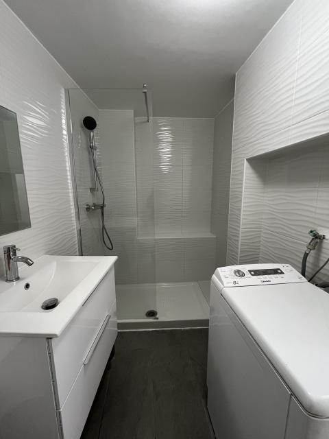 Location maison F2 Fontenay sous Bois - Photo 4