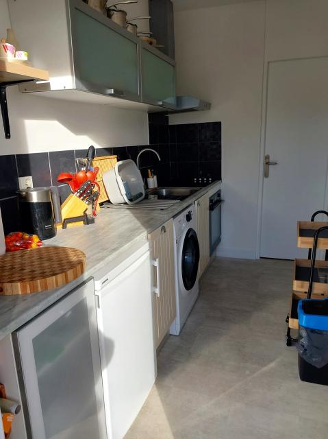 Location appartement T2 Chenac St Seurin d'Uzet - Photo 2