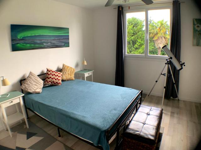Location appartement T2 Chenac St Seurin d'Uzet - Photo 3