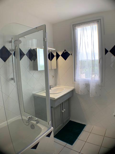 Location appartement T2 Chenac St Seurin d'Uzet - Photo 4