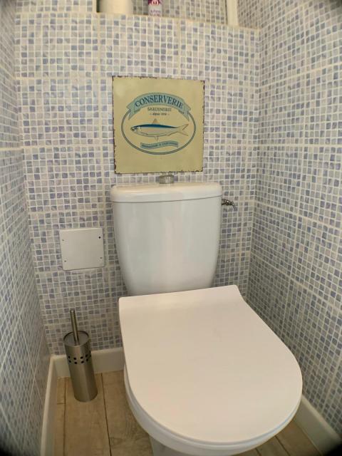 Location appartement T2 Chenac St Seurin d'Uzet - Photo 5