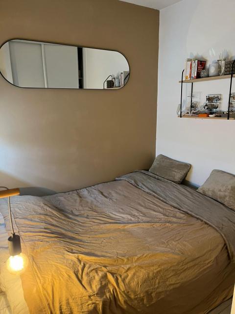 Location appartement T2 Suresnes - Photo 4