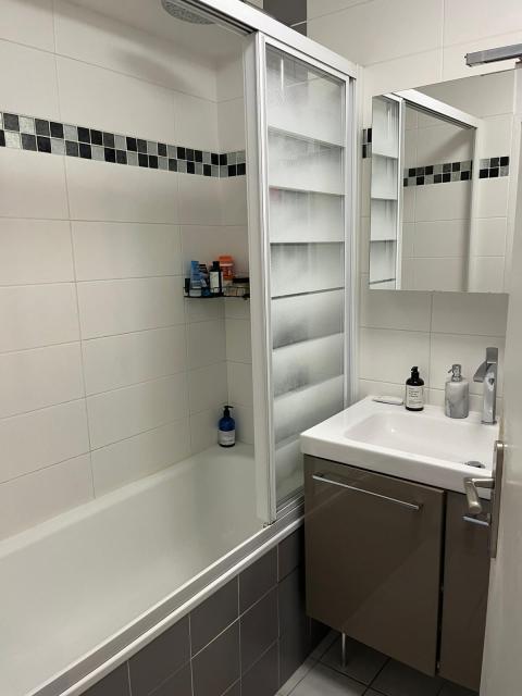 Location appartement T2 Suresnes - Photo 5