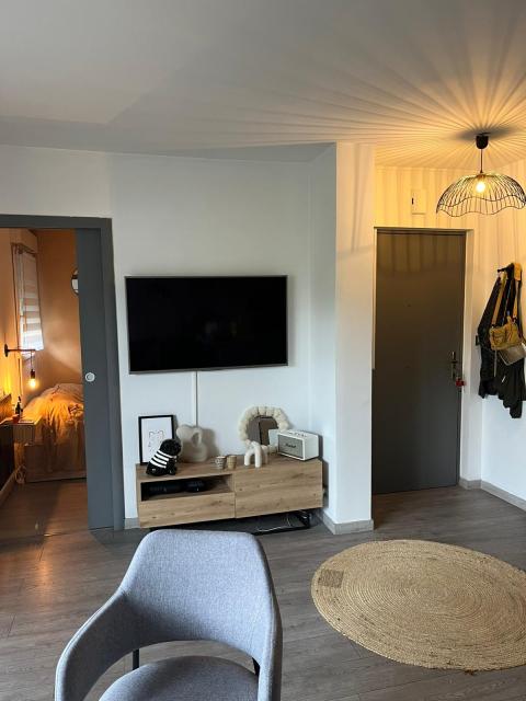 Location appartement T2 Suresnes - Photo 6