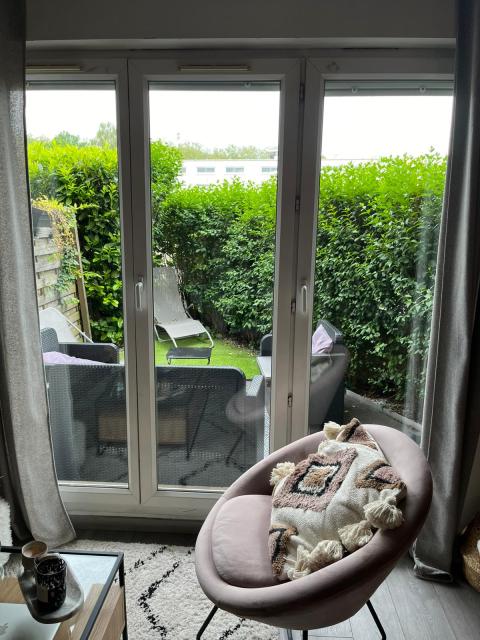Location appartement T2 Suresnes - Photo 7