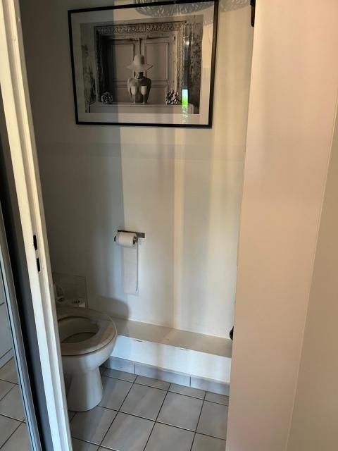 Location appartement T2 Suresnes - Photo 8