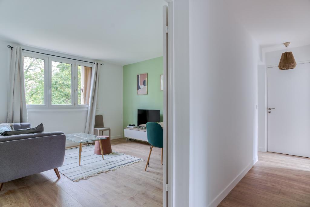 Location chambre Vitry sur Seine - Photo 4