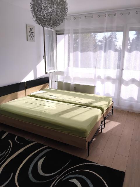 Location appartement T2 Metz - Photo 2