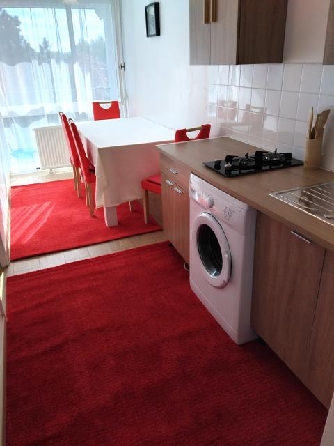 Location appartement T2 Metz - Photo 3