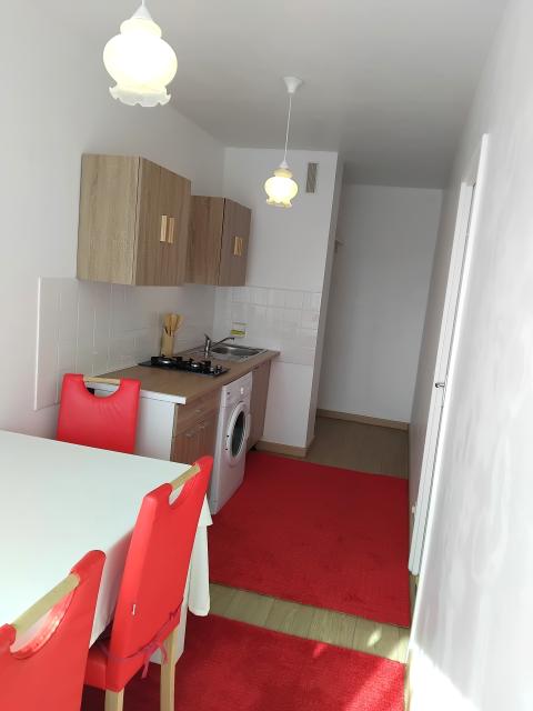 Location appartement T2 Metz - Photo 4