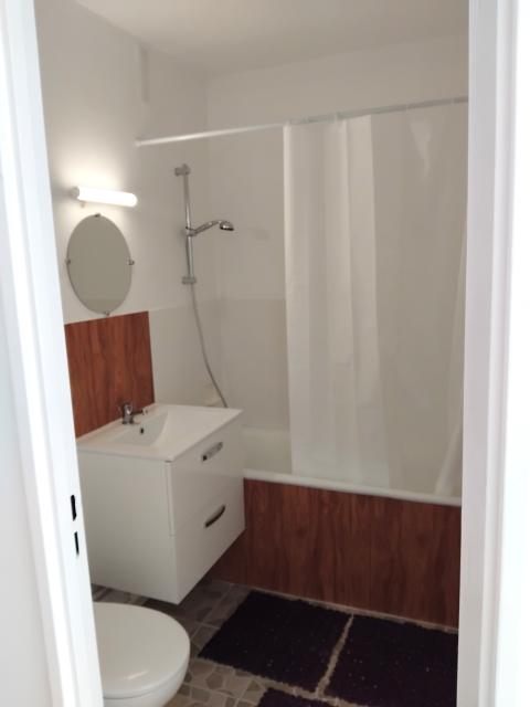 Location appartement T2 Metz - Photo 5