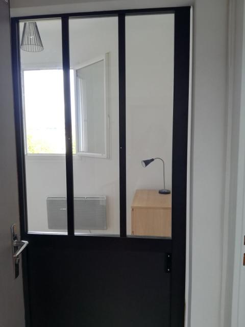 Location appartement T2 Marseille 05 - Photo 4