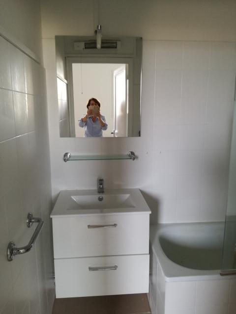 Location appartement T2 Marseille 05 - Photo 5