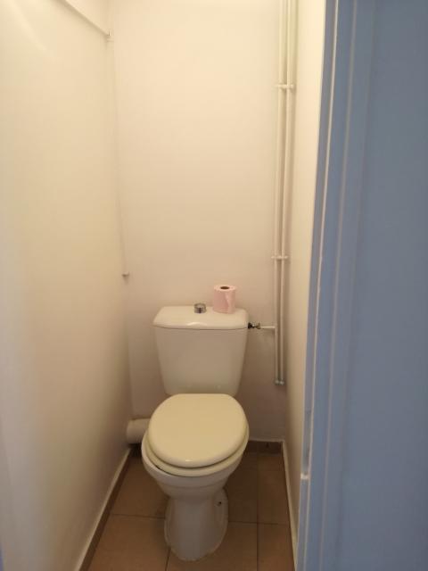 Location appartement T2 Marseille 05 - Photo 6