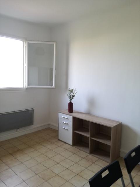 Location appartement T2 Marseille 05 - Photo 7